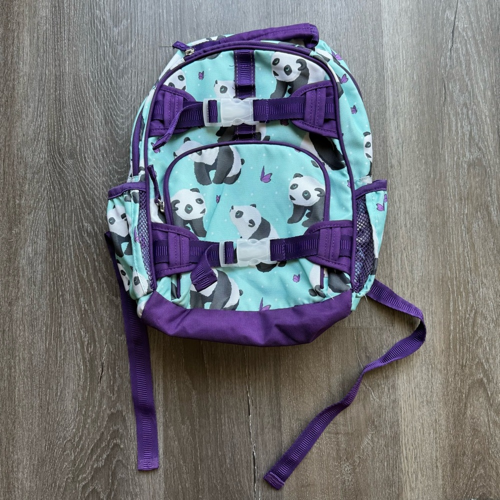 Pottery Barn Kids Small Backpack